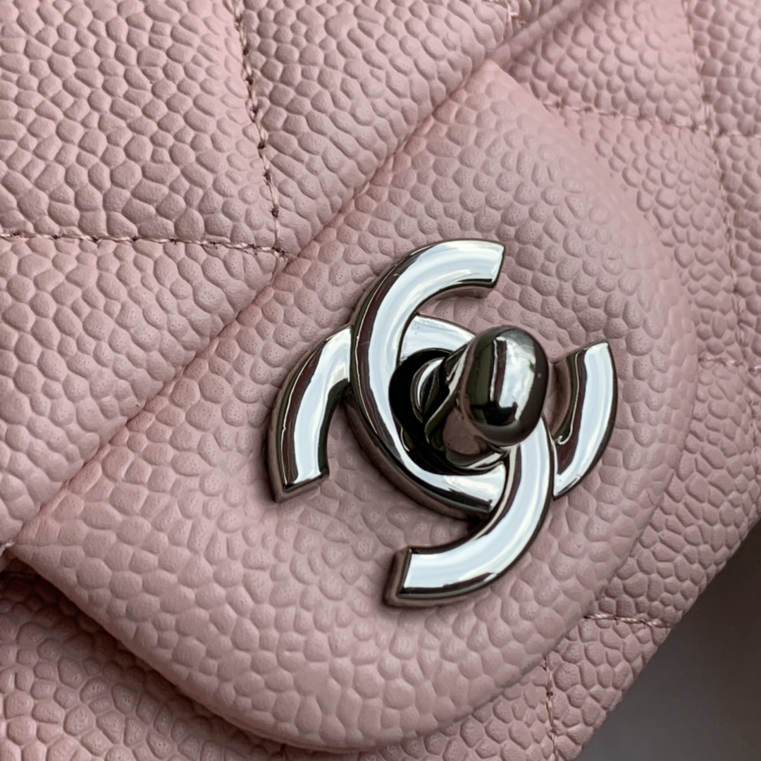 Chanel CF Series Bags